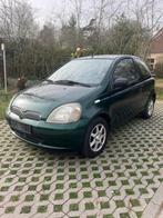 Toyota Yaris - benzine, Auto's, Toyota, Handgeschakeld, Particulier, Yaris, Te koop