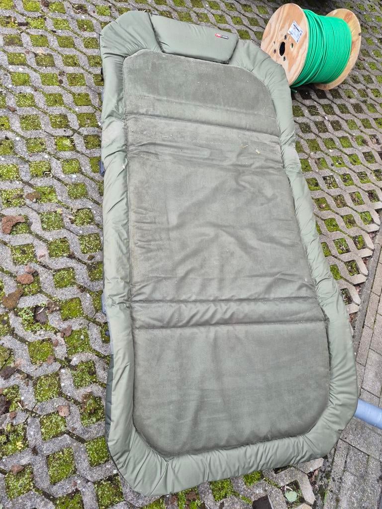 Karper vissen bed, Enlèvement ou Envoi