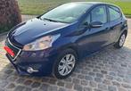 Peugeot 208 diesel, Bedrijf, Diesel, Te koop