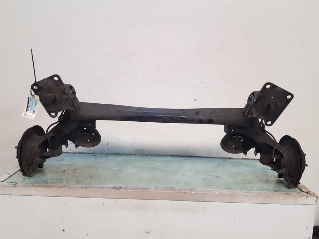 ACHTERAS VWA Transit Connect (PJ2) (|2253417|KV6C5K952DB|), Auto-onderdelen, Gebruikt, Ford