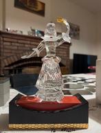 Magnifique lot présentoirs et supports figurines Swarovski, Enlèvement ou Envoi, Utilisé