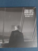 Arno - Opex, CD & DVD, Vinyles | Rock, Enlèvement ou Envoi, Neuf, dans son emballage, Autres formats, Chanteur-compositeur