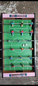 Baby-foot / Kicker de table pour enfants -Très bon état, Enlèvement