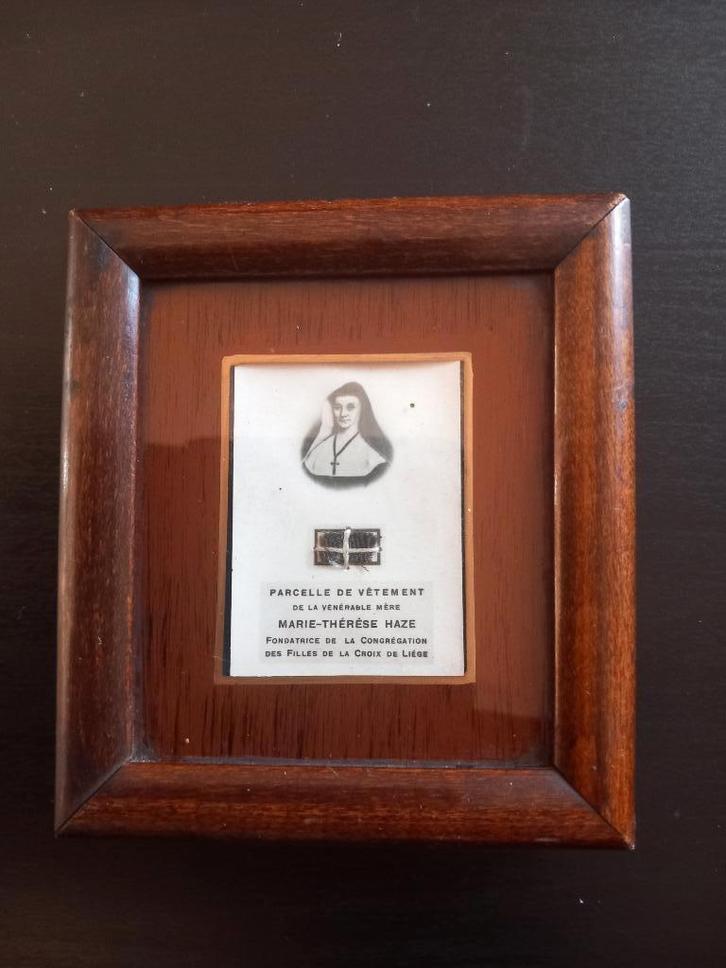 Relique (1876) Liège, Antiquités & Art, Antiquités | Objets religieux, Enlèvement