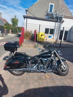 Yamaha Midnightstar 1300cc, Motoren, 2 cilinders, Motorrijbewijs A, 1300 cc