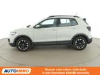 Volkswagen T-Cross 1.0 TSI Life, Autos, Volkswagen, https://public.car-pass.be/vhr/1b4cc09e-7b56-472b-b783-e8f31bee0a32, Euro 6