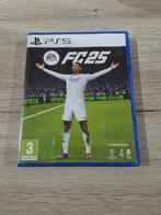 FC25 PS5, Enlèvement, Comme neuf