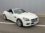 SLK 200 - AMG-pakket -, Auto's, Automaat, Achterwielaandrijving, 4 cilinders, Cabriolet