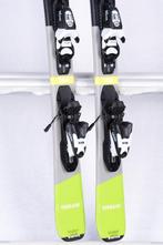 80 122 140 kinder ski's ROSSIGNOL TERRAIN, Auto Turn Rocker, Gebruikt, Rossignol, Ophalen of Verzenden, Carve