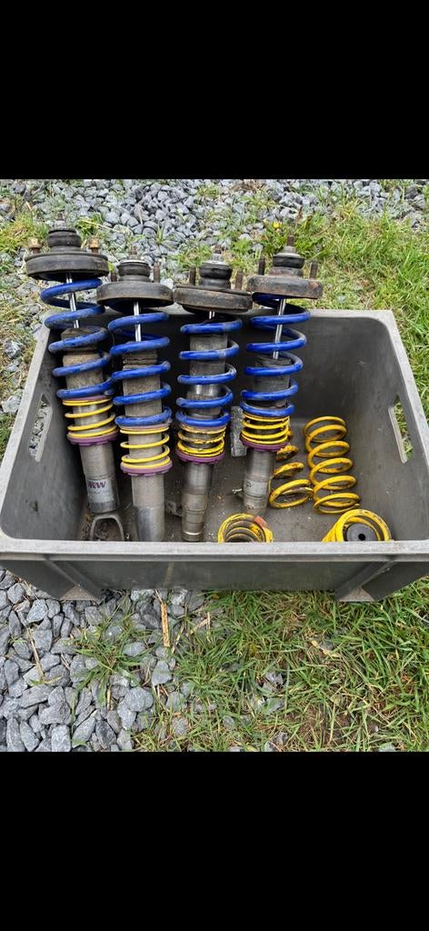 Amortisseur honda delsol esi, Autos : Pièces & Accessoires, Enlèvement, Honda