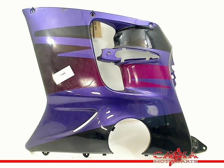 ZIJKUIPDEEL LINKS CBR 1000 F 1993-1996 (64360-MZ2A-0000), Motoren, Onderdelen | Honda, Gebruikt