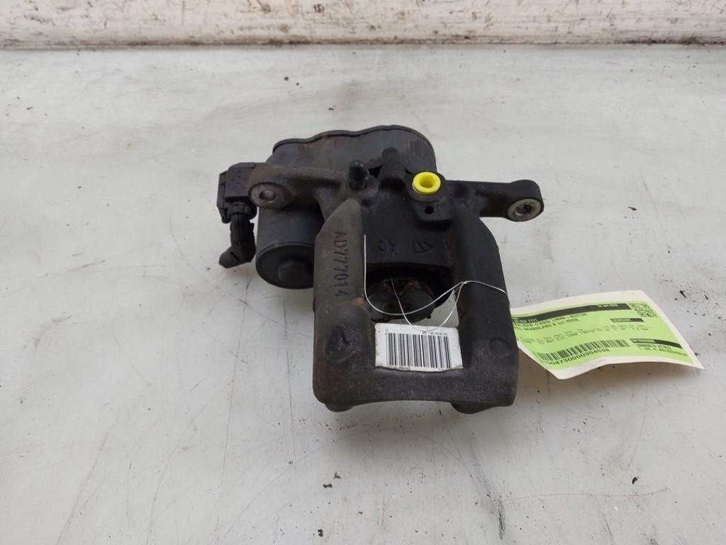 REMKLAUW LINKS ACHTER ABS Opel Grandland (X) (|9819060880|), Auto-onderdelen, Remmen en Aandrijving, Opel, Gebruikt