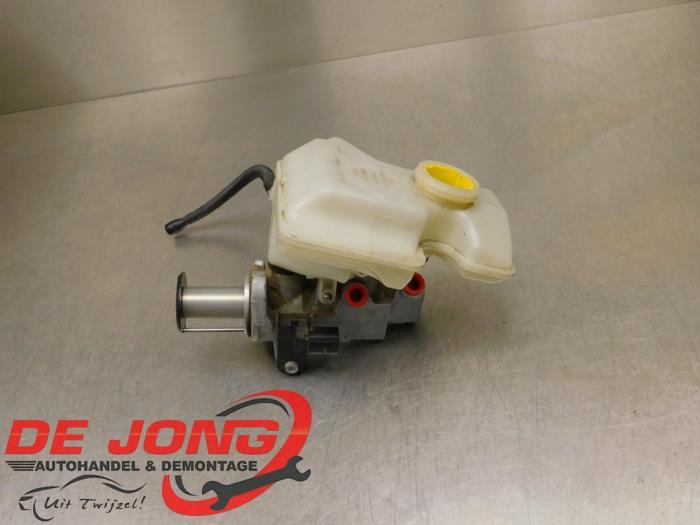 Cylindre de frein principal d'un Volkswagen Polo, Volkswagen, -, 3 mois de garantie, Utilisé