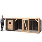 Kippenren Milan, Dieren en Toebehoren, Ophalen of Verzenden, Nieuw, Kippenhok of Kippenren