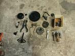 Motobecane m7 mbk peugot willekeurig lot onderdelen, Ophalen