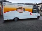 Camion boutique ETALMOBIL - RENAULT - MASTER - 2013-, Achat, Entreprise, Autres carburants, Renault