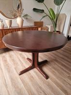 Scandinavische uitschuifbare eettafel, Huis en Inrichting, Tafels | Eettafels, Ophalen