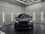 PEUGEOT 5008/GT LINE/1.6HDI/PANO/CAMERA/7ZIT/CARPLAY/GARANTI, Auto's, Testrit aan huis, Euro 6, Leder en Stof, 7 zetels