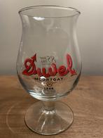 Duvel glas 85 jaar, Enlèvement ou Envoi, Comme neuf, Verre à bière