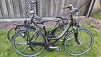 Goede lichte alu. BERTIN damesfiets ONDERHOUD GEHAD 100% oké, 50 tot 53 cm, Ophalen, Zo goed als nieuw, Versnellingen