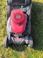 Grasmaaier, Ophalen, Cirkelmaaier, Honda, Gebruikt