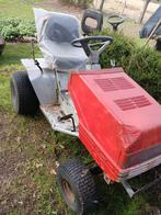 Tracteur, Enlèvement