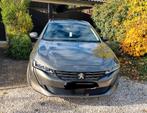 Peugeot 508 SW Hybrid, Auto's, USB, Leder en Stof, Elektrisch, 5 deurs