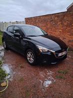 mazda 2 2018 diesel E6B, 170,000 km airco, navi,, Auto's, Voorwielaandrijving, 118 g/km, Stof, 4 cilinders