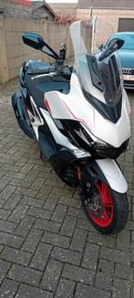 Kymco 400 VS, LED Verlichting, Particulier