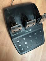 logitech g29 driving force, Enlèvement, Comme neuf