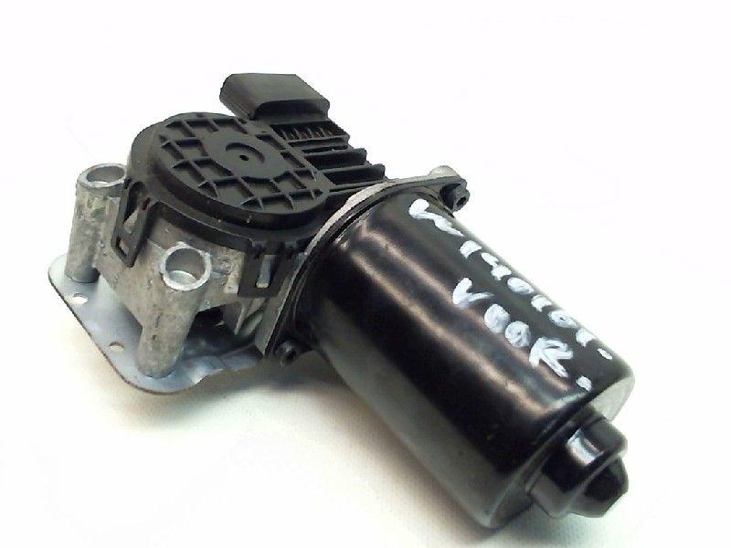 MOTEUR ESSUIE-GLACE AVANT Kia Picanto (TA) (|981001Y000|), Utilisé, Kia