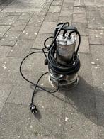 Pompe submersible, Jardin & Terrasse, Pompes à eau, Enlèvement, Comme neuf, Pompe à eaux claires