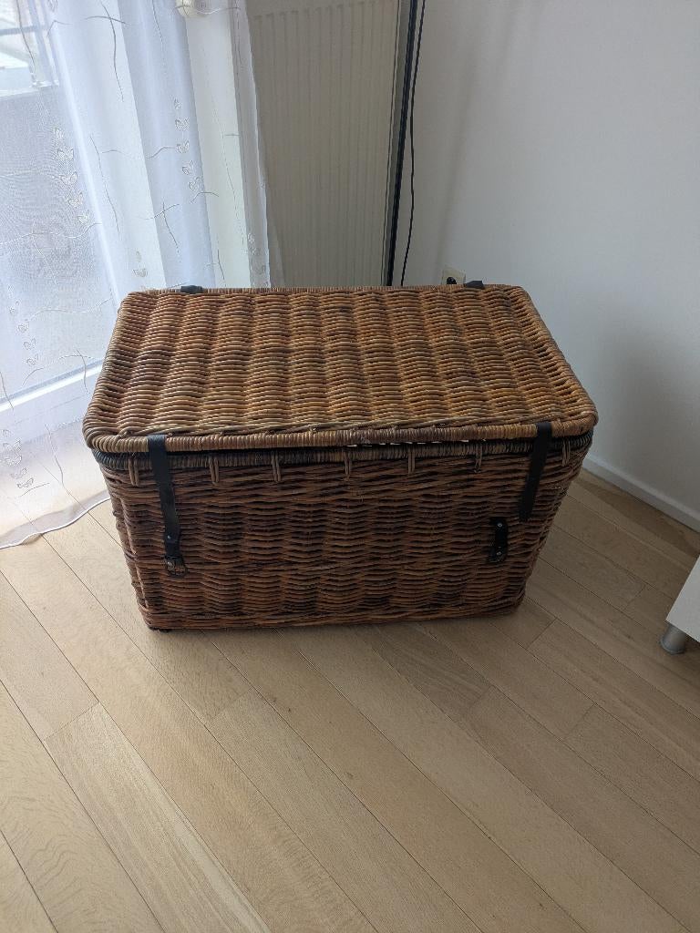 Pagnier déco rangement, Enlèvement, Neuf, Déco