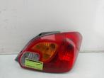 ACHTERLICHT RECHTS Mitsubishi Space Star (A0) (|8330A780|), Gebruikt, Info@mitsubishi-motors.de, MITSUBISHI, Mitsubishi