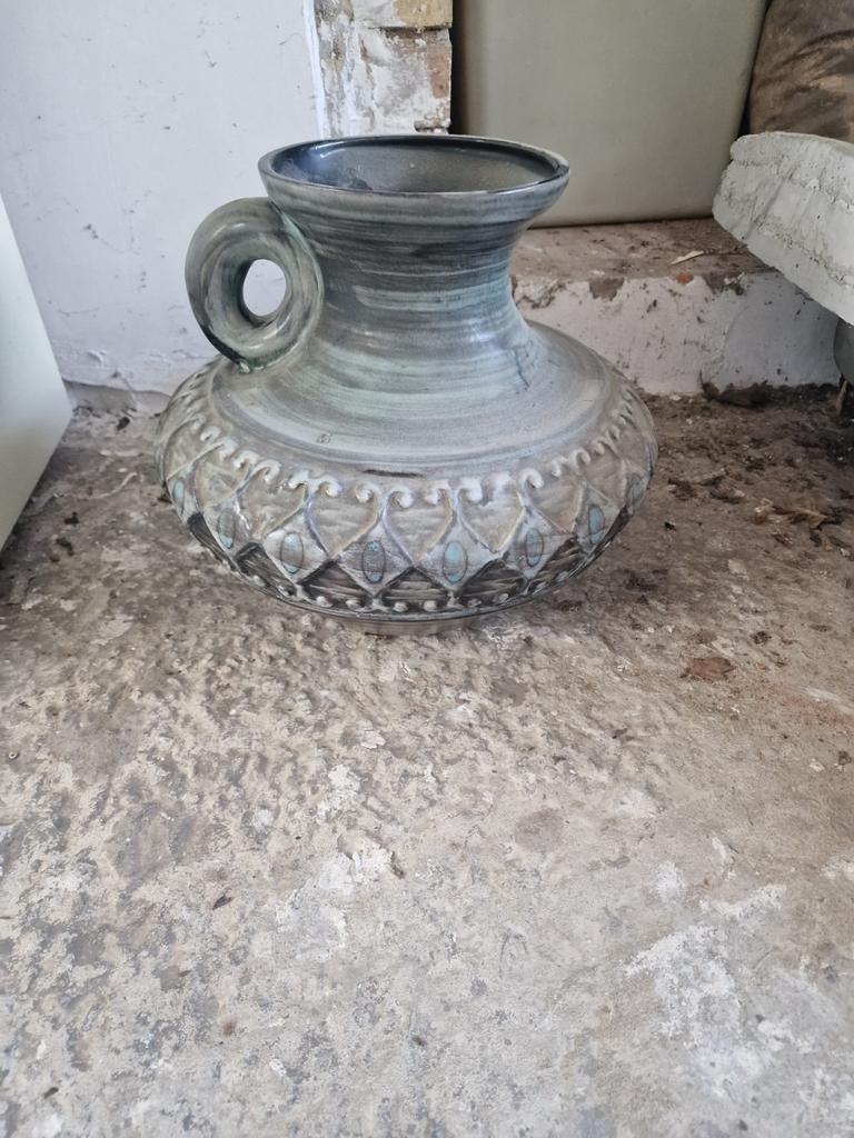 Vase poterie, Antiquités & Art, Enlèvement