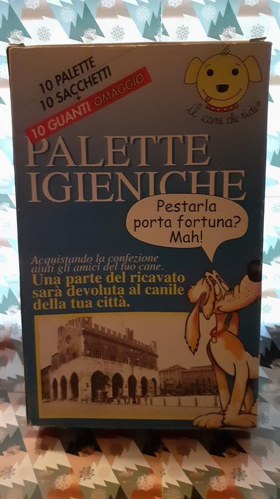 10 kits de nettoyage  dejections canines, Ophalen of Verzenden, Nieuw