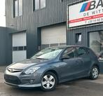 Hyundai I30 2011 Airco 1.4 Benzin 1 JAAR GARANTIE, Achat, Entreprise, Boîte manuelle, 5 portes