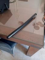 Politie matrak, Ophalen