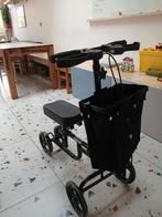 Kniescooter / knie step, Divers, Déambulateurs, Enlèvement
