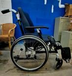 Rolstoel Roxx The NEW original  (nieuwstaat), Diversen, Rolstoelen, Ophalen of Verzenden, Inklapbaar, Zo goed als nieuw, Duwrolstoel