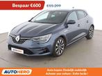 Renault Mégane 1.5 BLUE dCi Intens (automatique), Autos, Renault, Achat, Euro 6, Détection des panneaux routiers, https://public.car-pass.be/vhr/e128106c-d970-4bd6-b3d0-f29f4132087e
