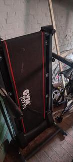 Et le tapis roulant plissé n'a jamais été utilisé, Sports & Fitness, Enlèvement ou Envoi