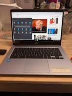 ACER Chromebook 314 laptop- zo goed als nieuw, SPOTPRIJS!, Computers en Software, Chromebooks, Ophalen, 14 inch, 4 GB of minder