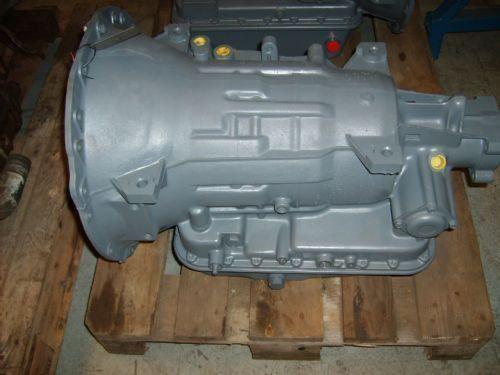 Mercedes-Benz AT542/AT545 Mercedes, 12 mois de garantie, Utilisé, Mercedes-Benz, Transmission et Accessoires
