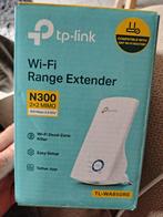Wi-Fi extender tp-link, Computers en Software, WiFi-versterkers, Ophalen, Nieuw, TP-Link