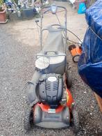 Husqvarna grasmaaier te koop, Ophalen