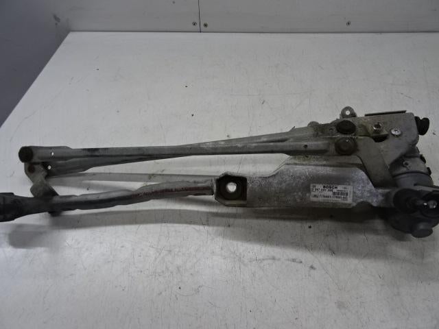 MECANISME ESSUIE-GLACE Ford Fiesta 6 (JA8) (6A61-17500AD), Autos : Pièces & Accessoires, Mevr. I. Hauben, Rue de l'Espoir 34 34
4030  GRIVEGNÉE, BE