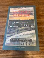 Le Temps Capturé - Luc Norin, Enlèvement ou Envoi, Luc Norin, Belgique, Comme neuf