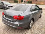 VOLKSWAGEN JETTA 2.0 automaat, Autos, Euro 5, Achat, Entreprise, Automatique