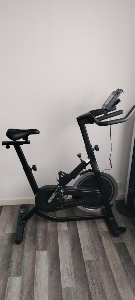 Sportieve Indoor Cycle / Spinningfiets – Zo goed als nieuw!, Sport en Fitness, Fitnessapparatuur, Hometrainer, Ophalen